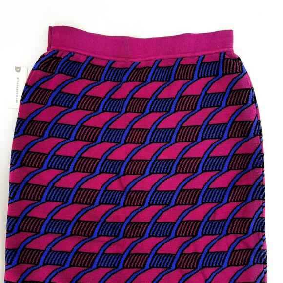 Anthropologie Maeve Women’s Nancy Sweater Pencil Skirt - Picture 3 of 9